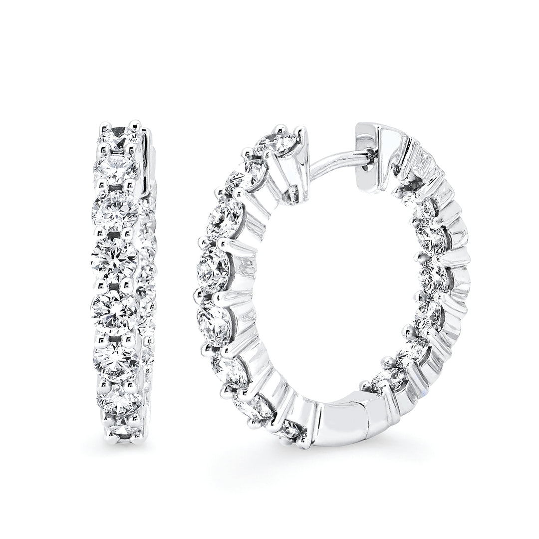 EARRINGS RD P 2.01;