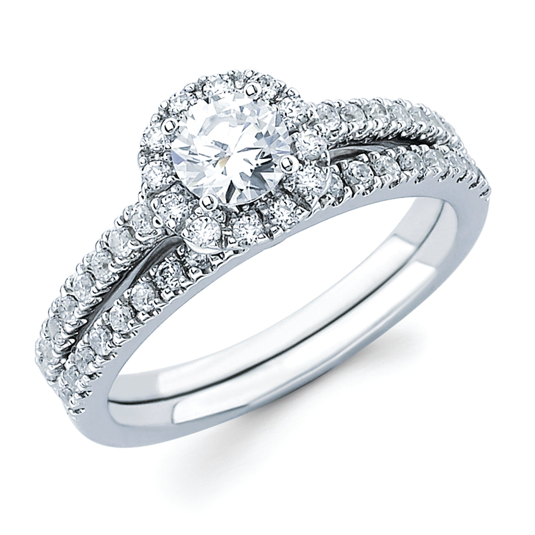 RING RD B 0.29988; STD