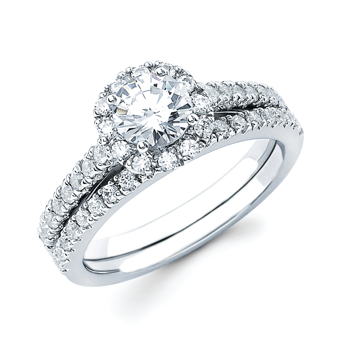RING RD B 0.408; STD