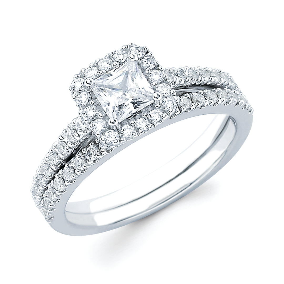 RING RD B 0.304; STD