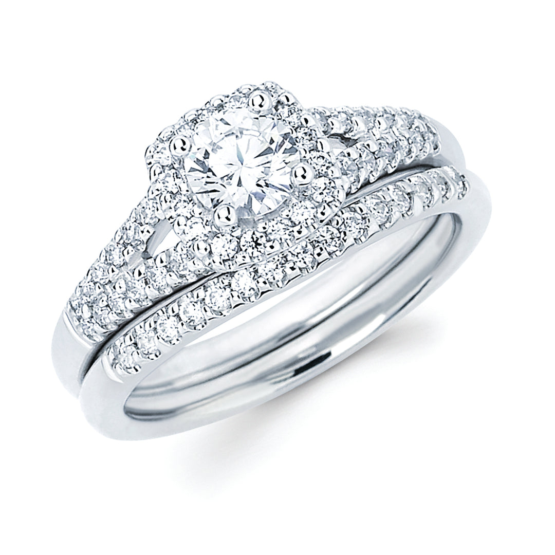 RING RD B 0.252; STD