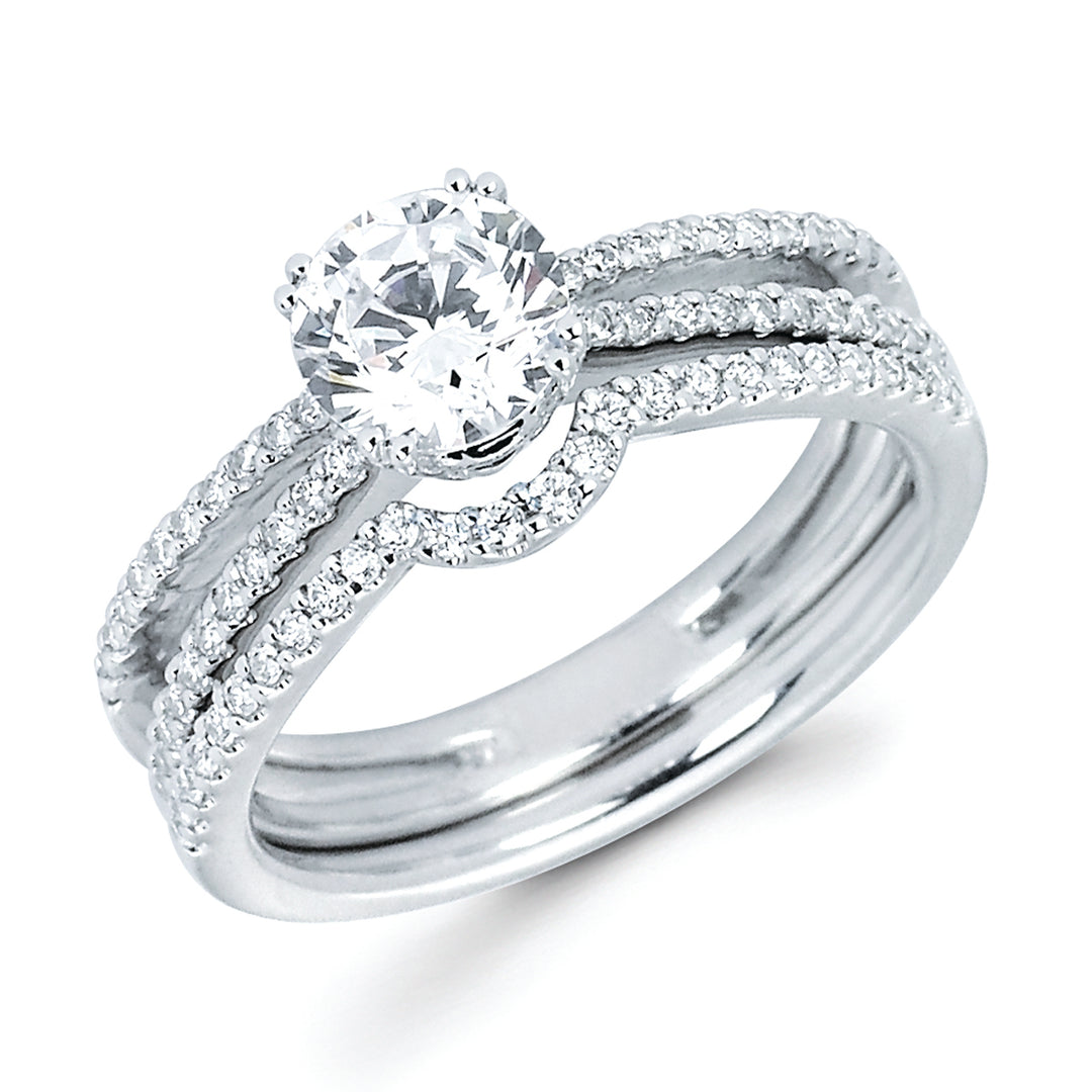 RING RD B 0.22; STD