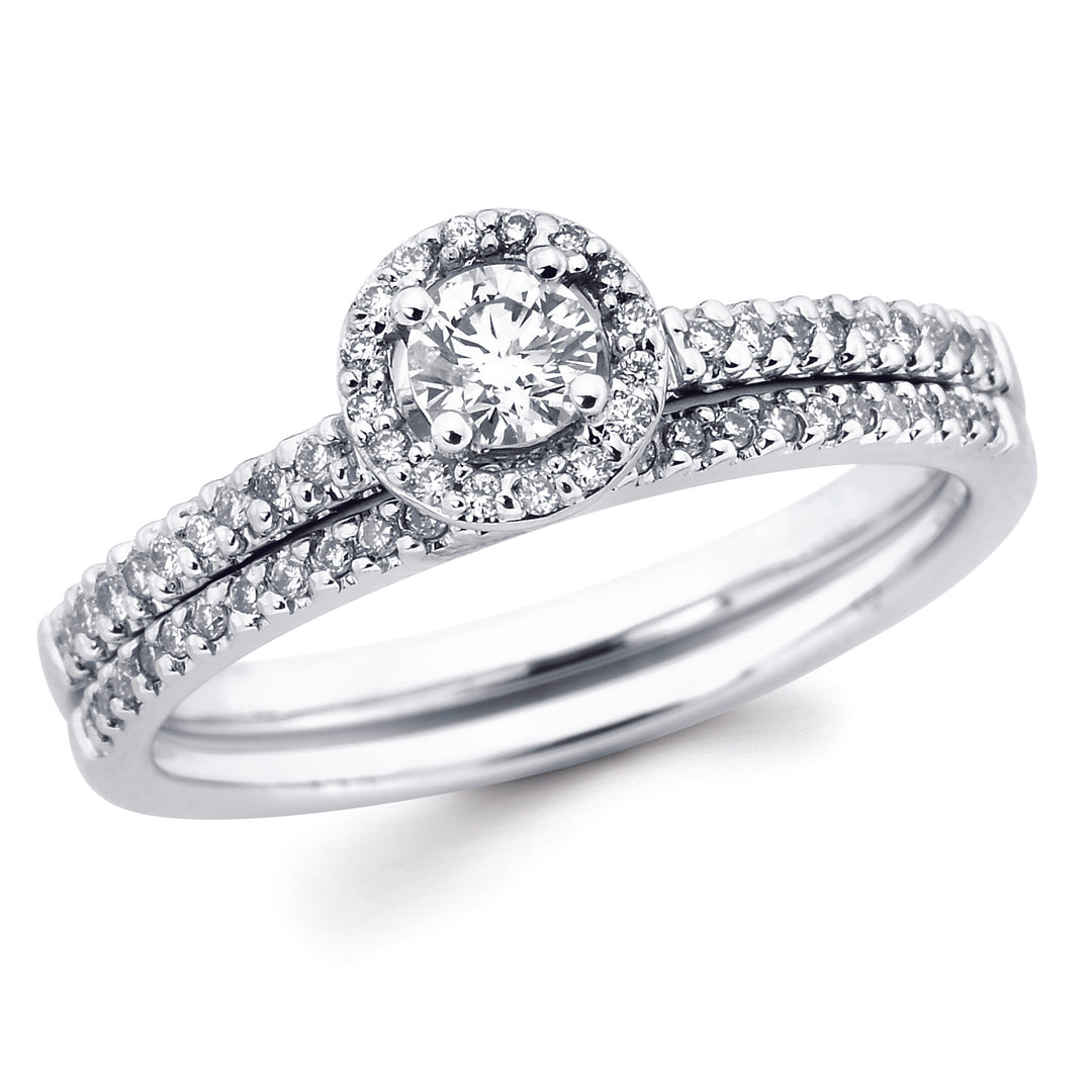 RING RD V 0.136; V 0.2; STD