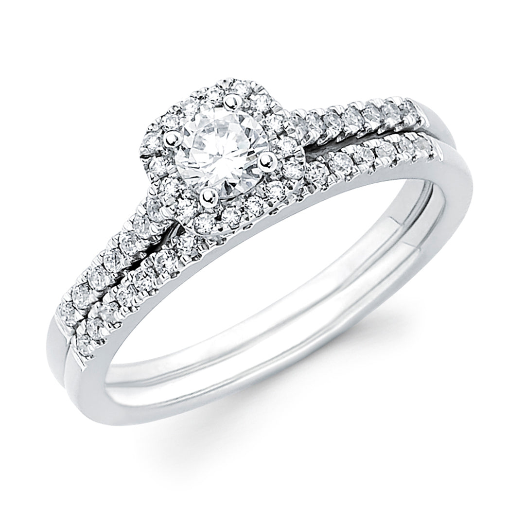 RING  RD V 0.164; P 0.25; STD