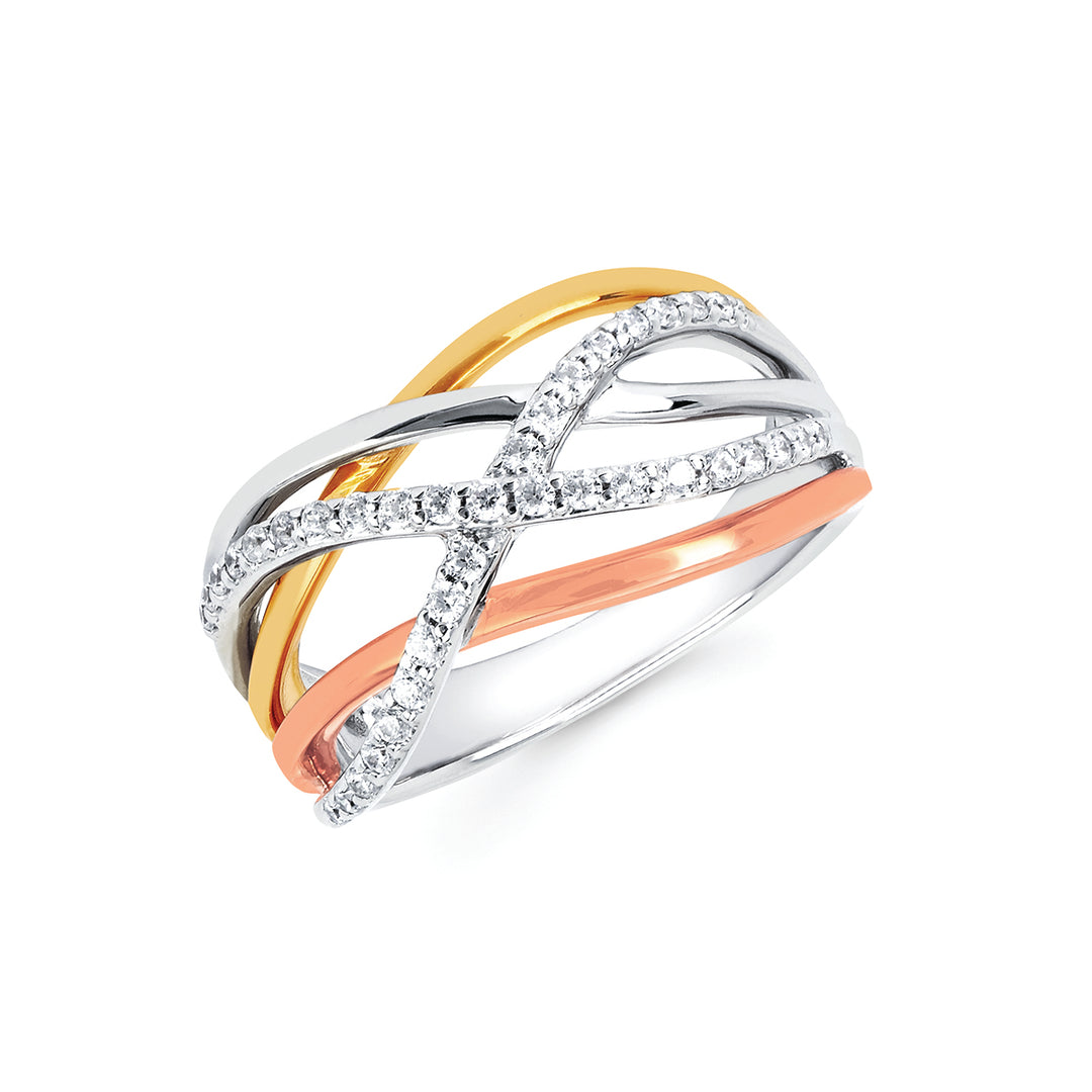 RING RD V 0.25; STD