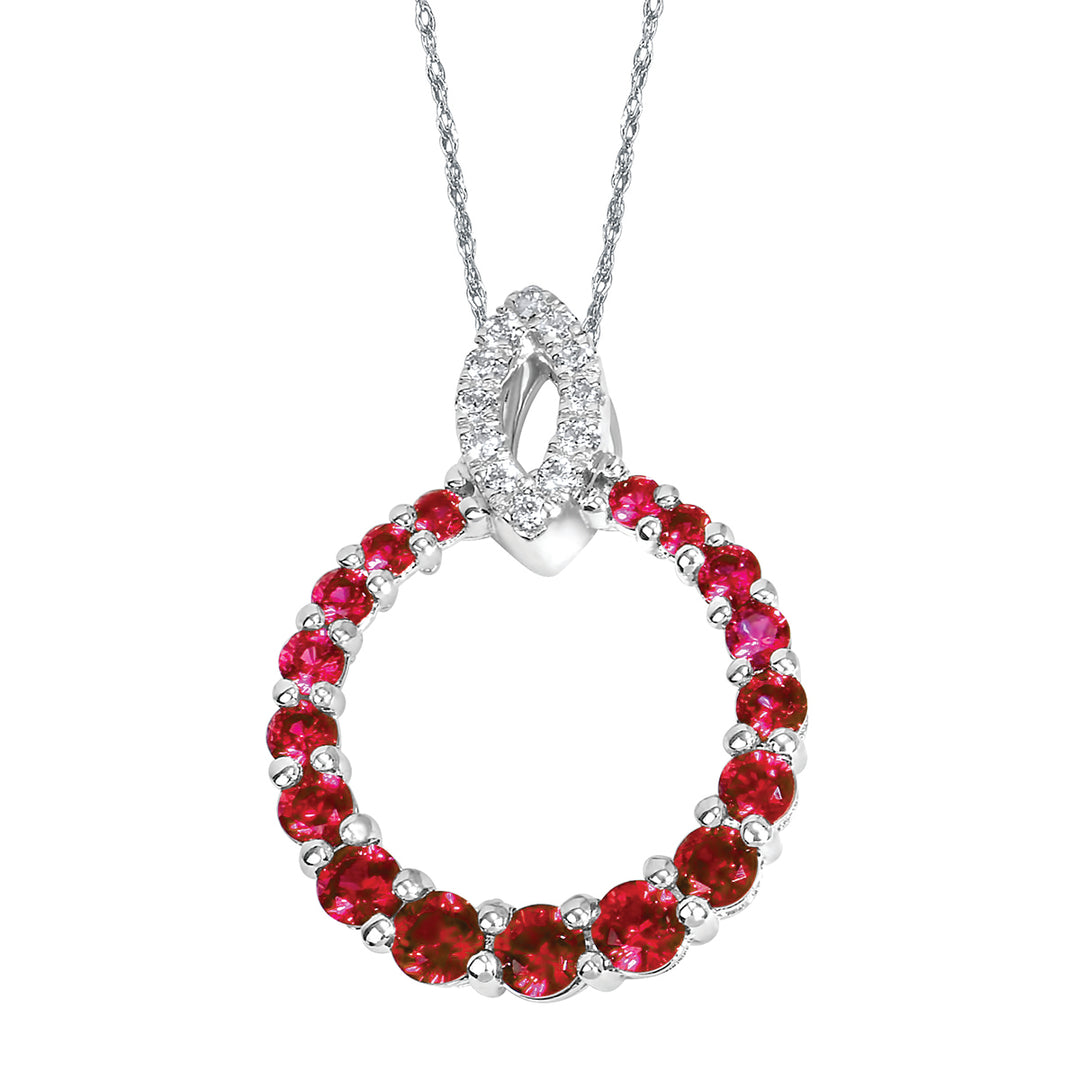 PENDANT RD V 0.096; G 1.41;
