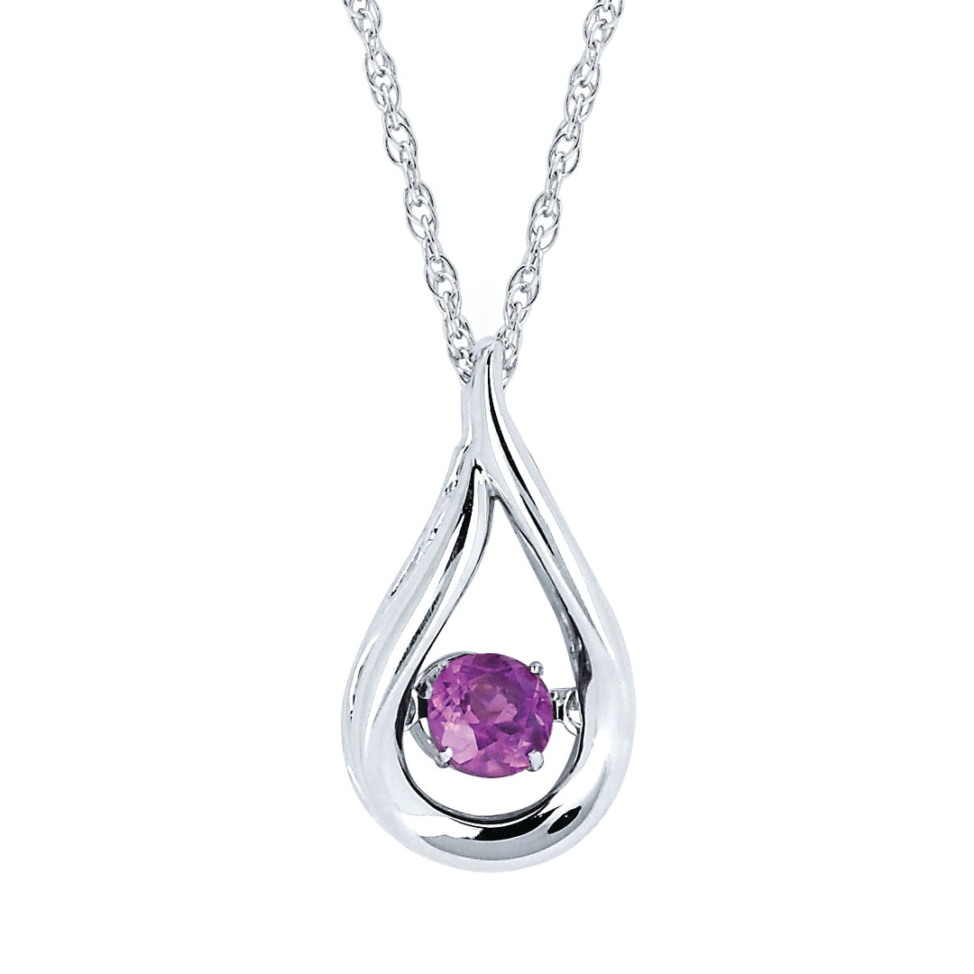 PENDANT RD G 0.25;