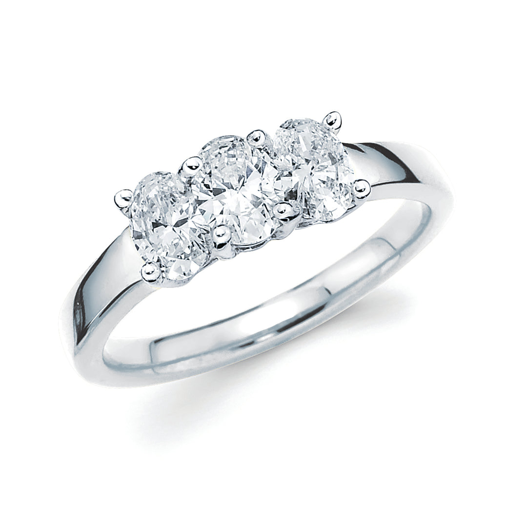 RING OV B 0.24; P 0.25; STD