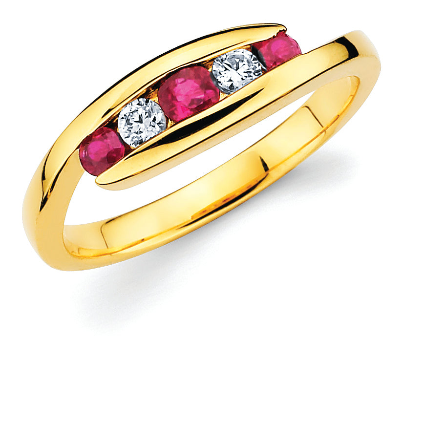 RING  RD V .14; RU 0.24; UF