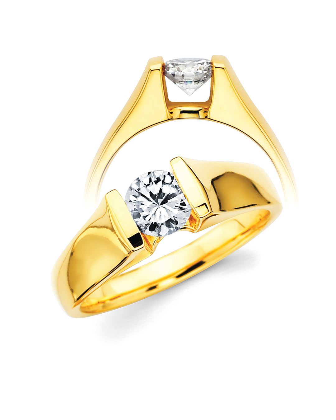 RING UF