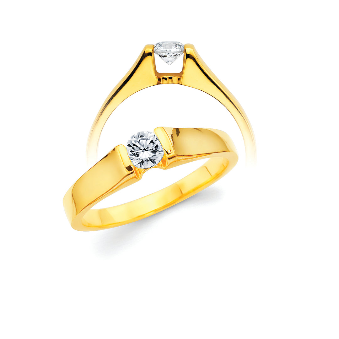 RING UF