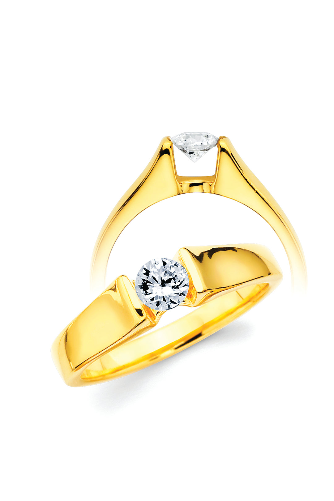 RING UF