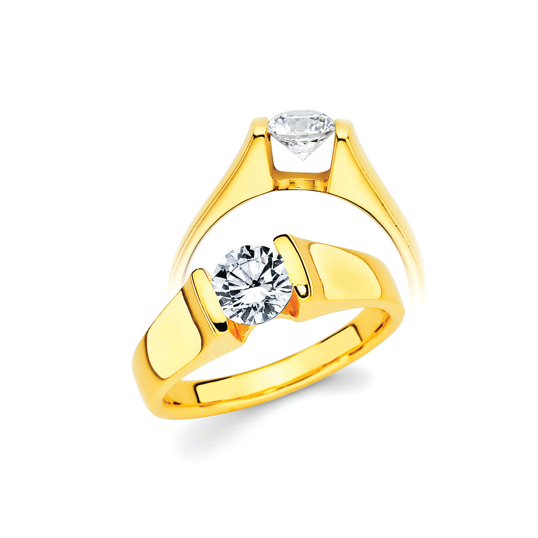 RING UF