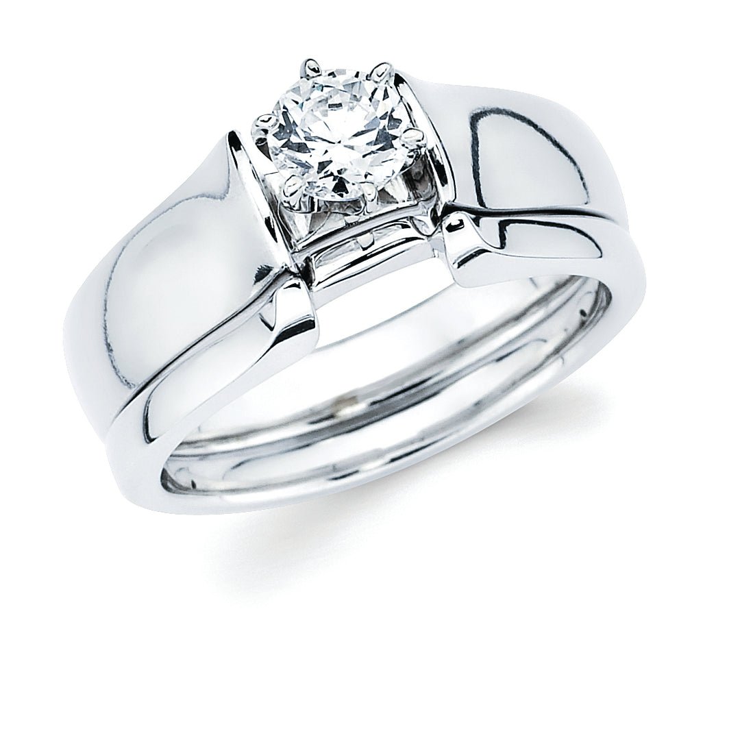 RING UF