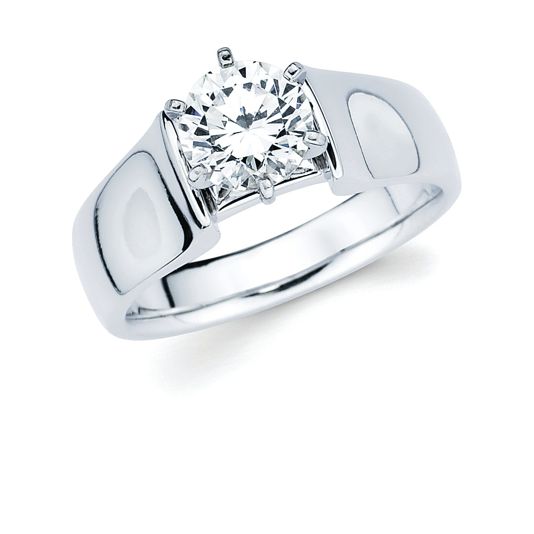 RING UF