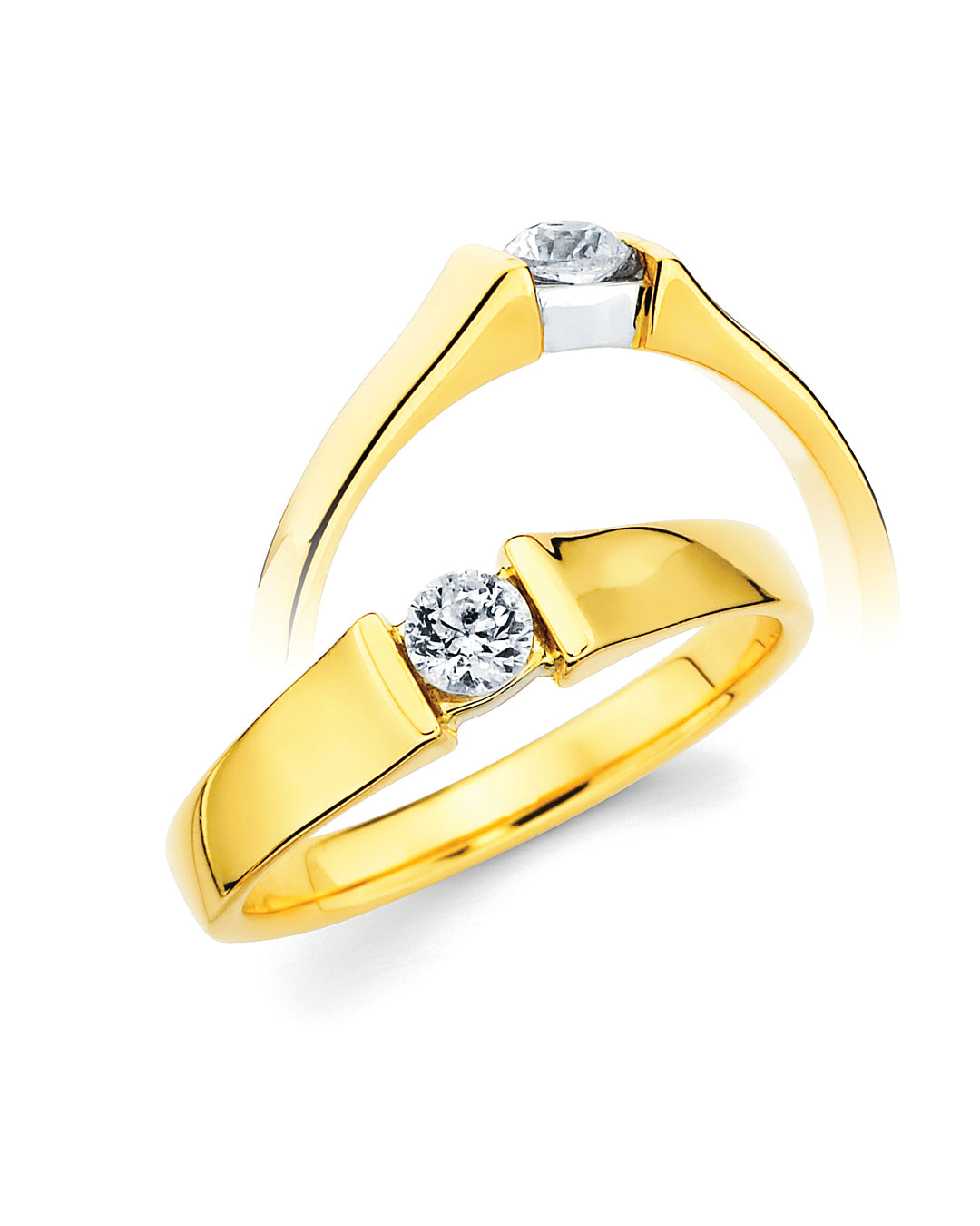 RING UF