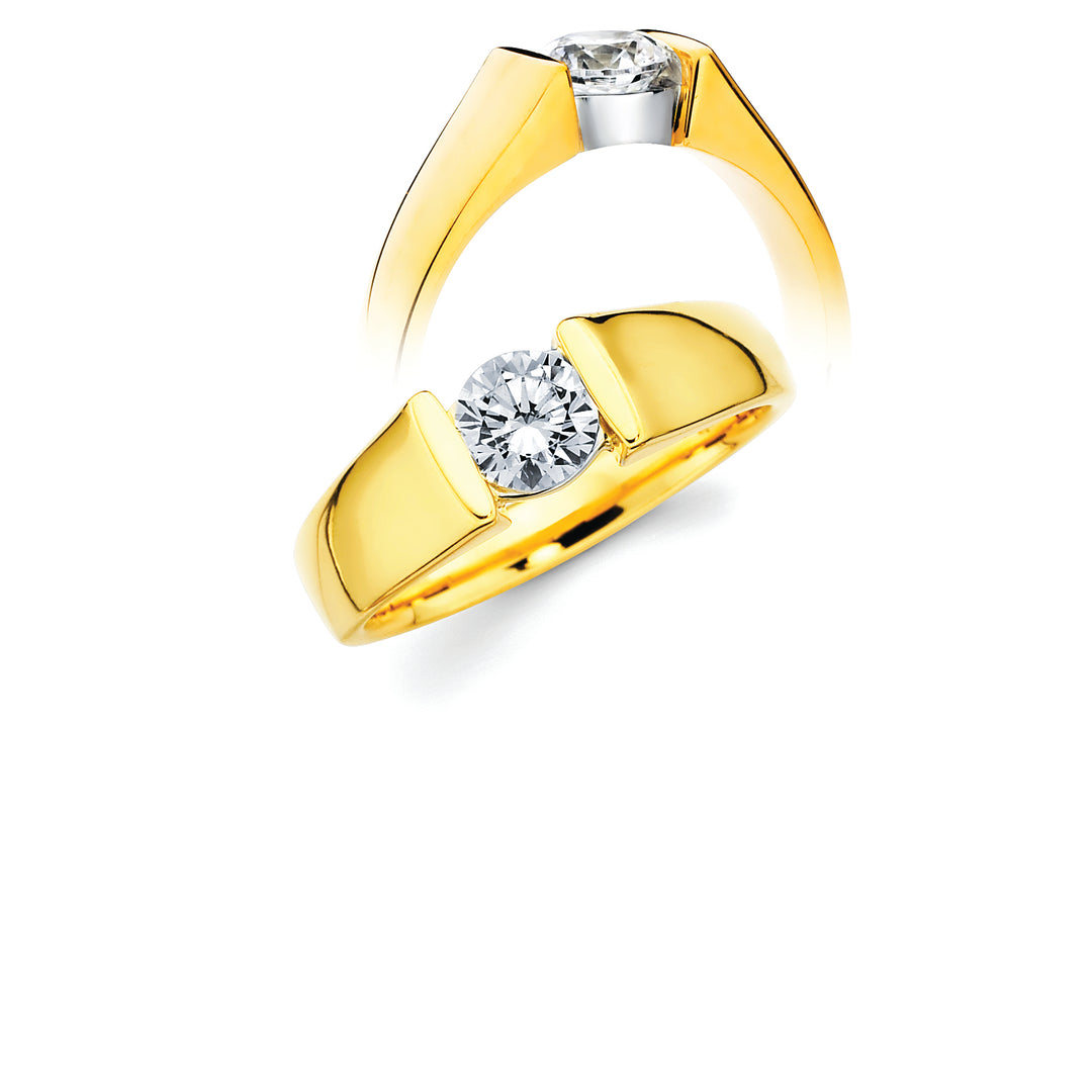 RING UF