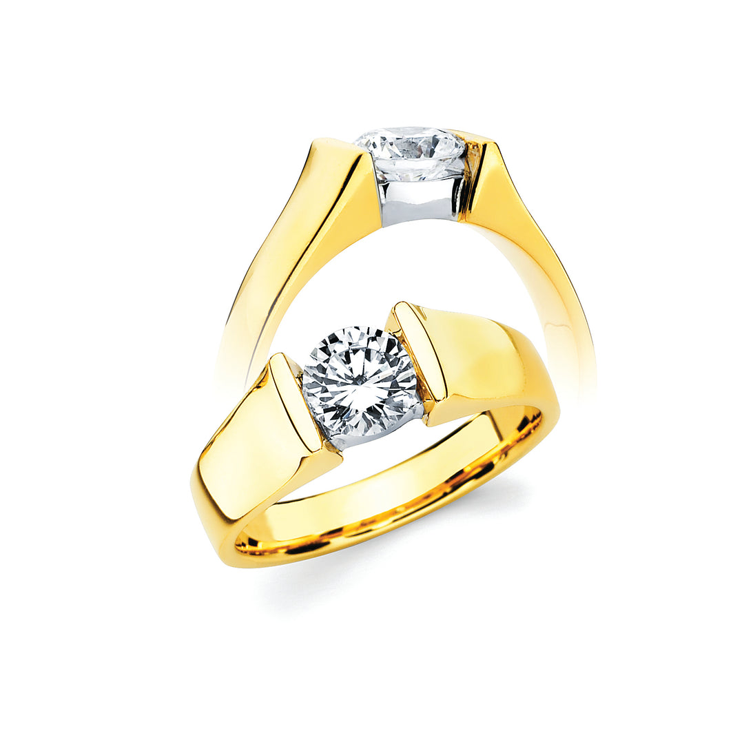 RING UF