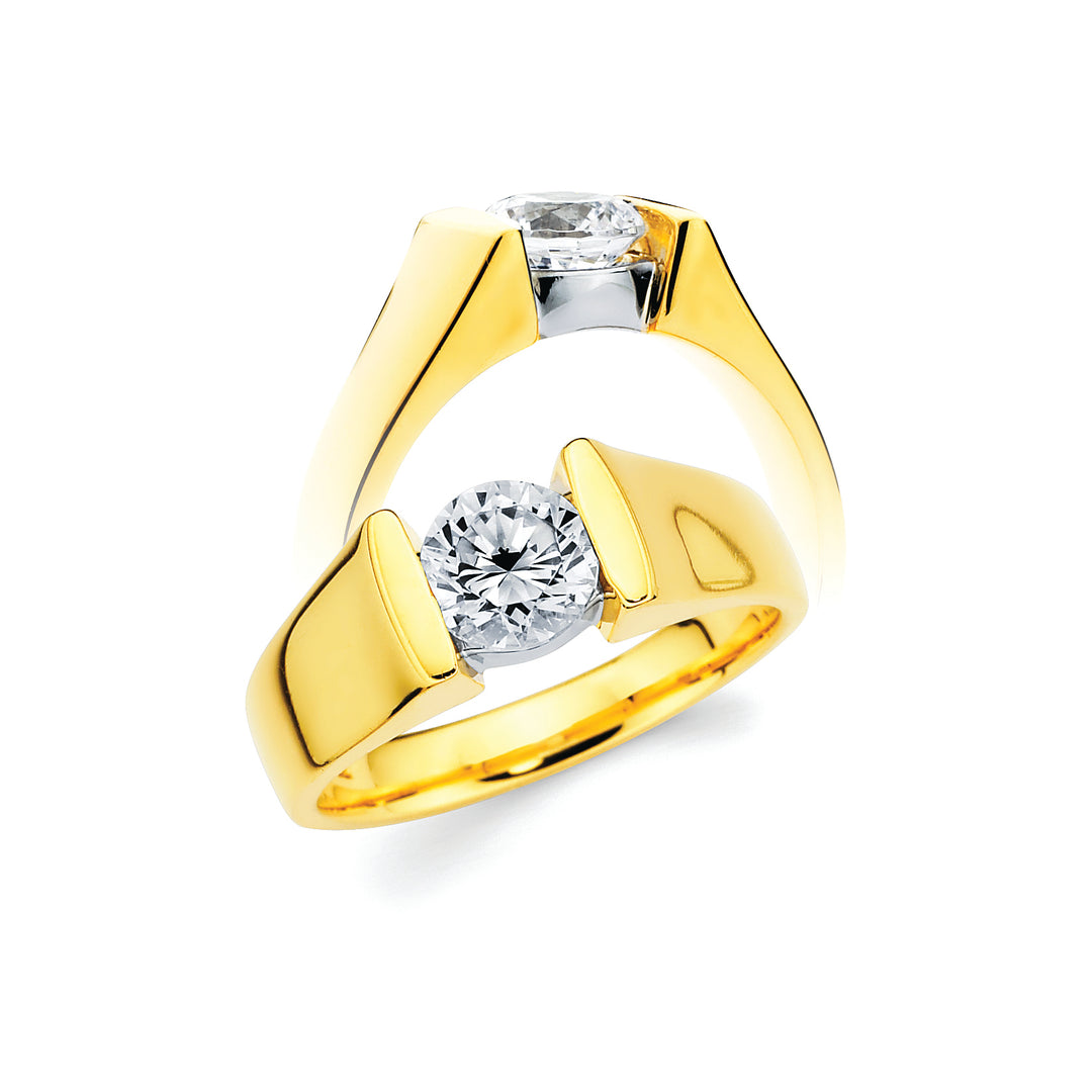 RING UF