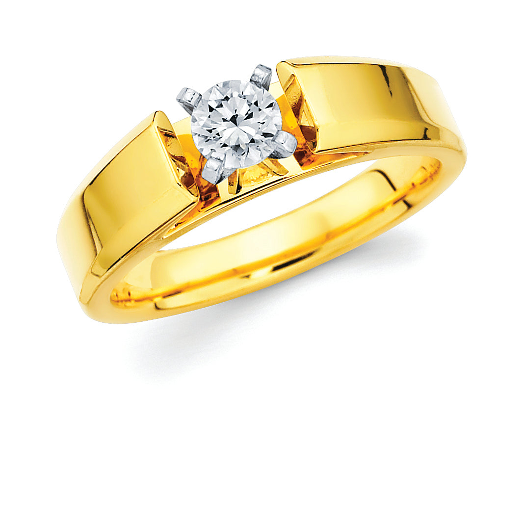 RING UF
