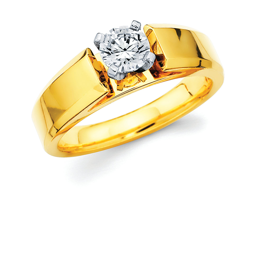 RING UF