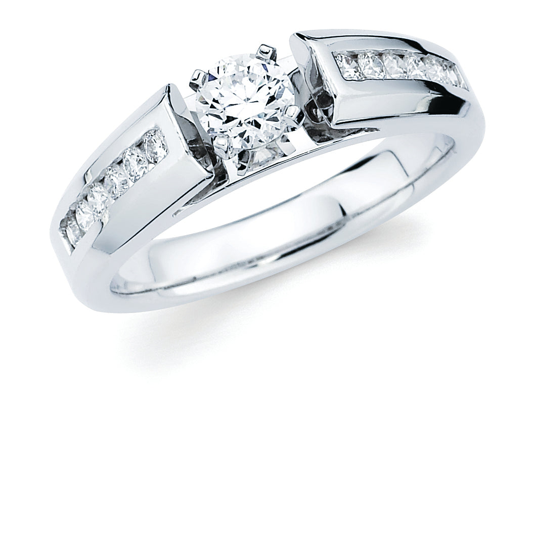 RING RD B 0.3; UF