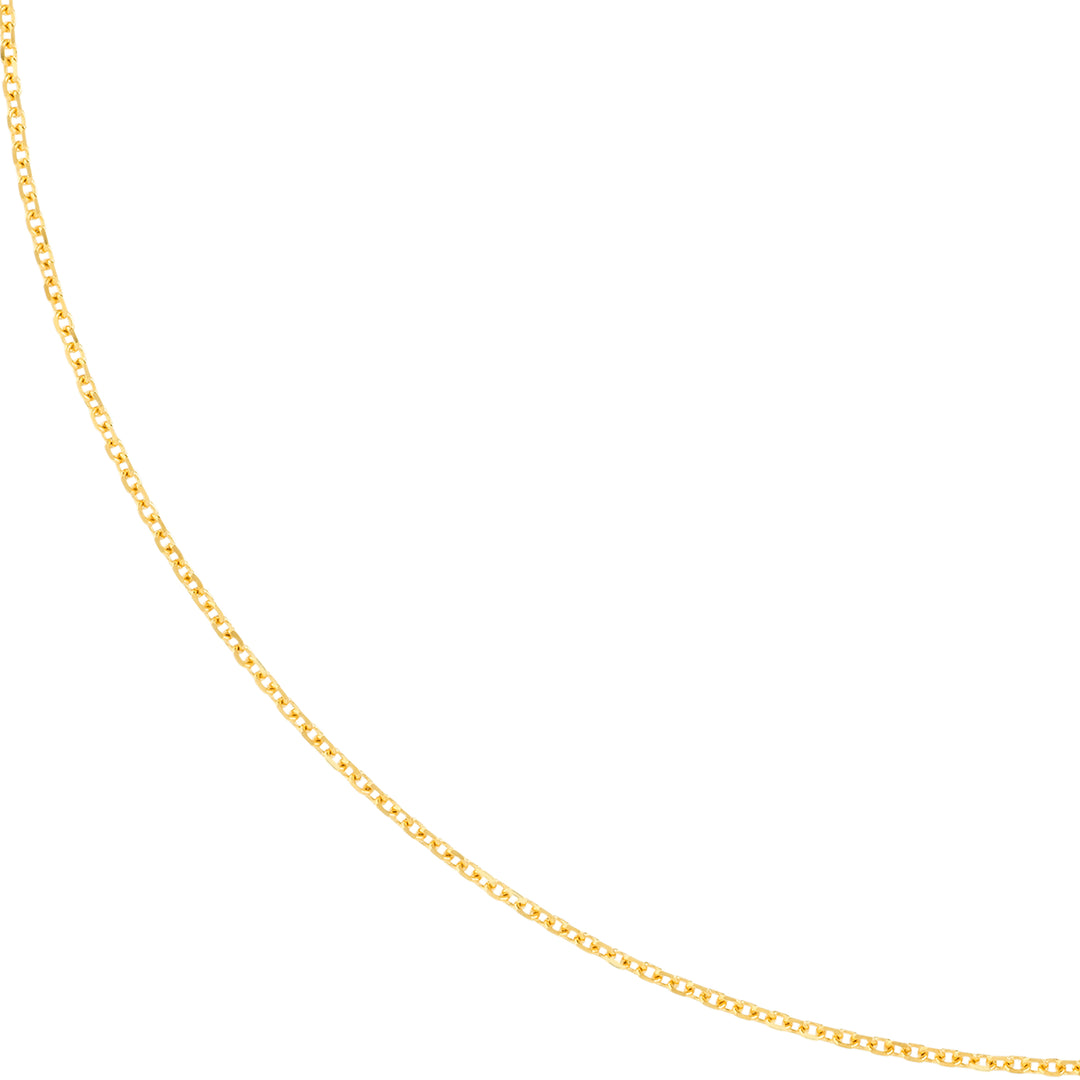1.05mm Open D/C Cable 030 with Lobster Lock Qtag