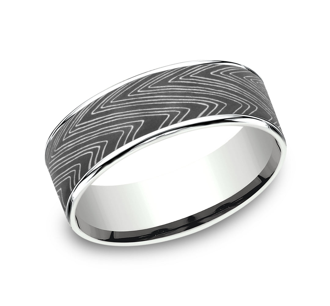 THE BASKET WEAVE