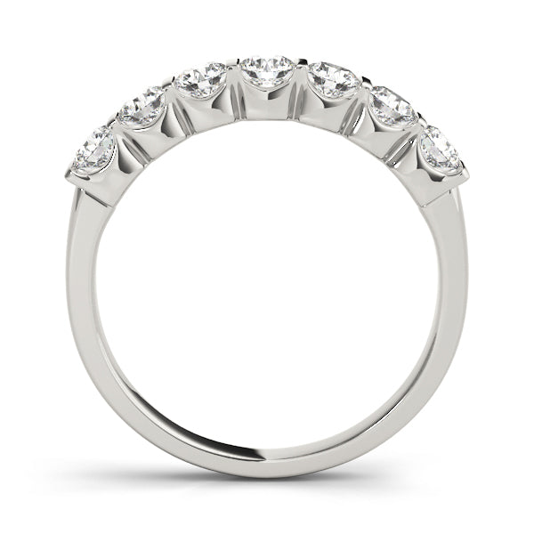 Diamond Wedding Ring