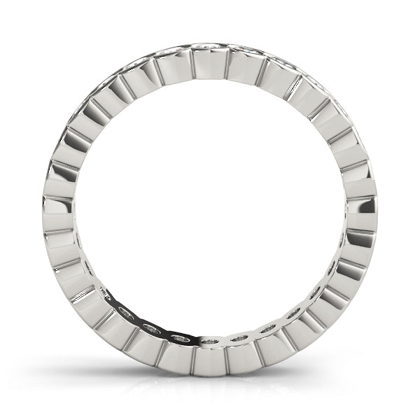Diamond Wedding Ring