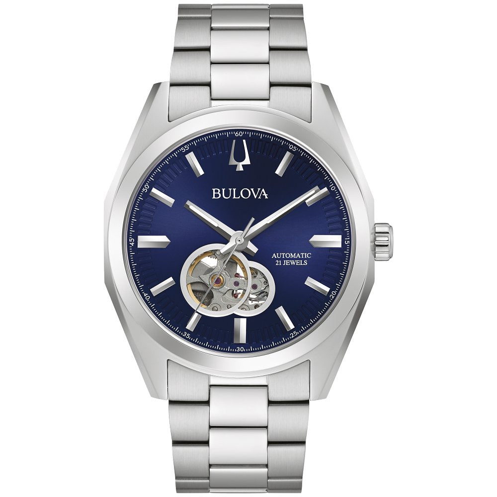 SURVEYOR M W BR BL AUTO