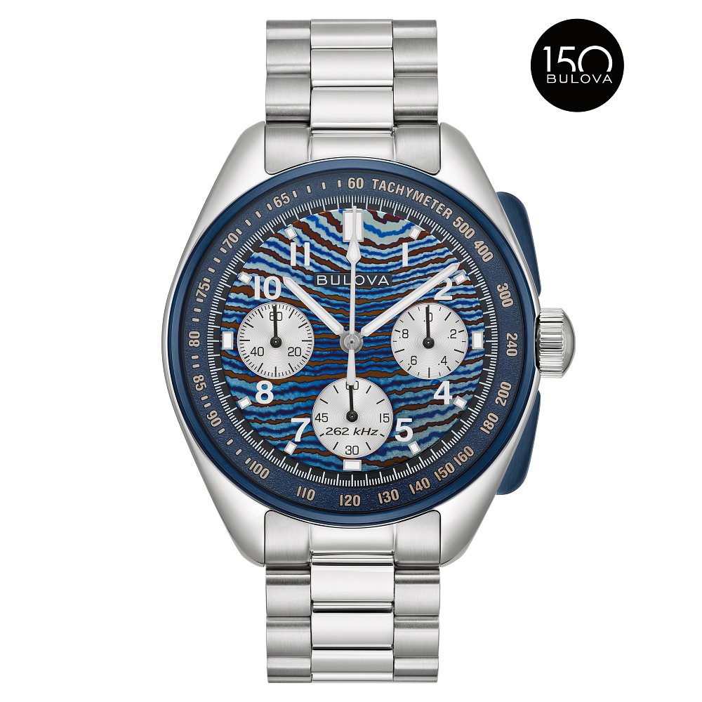 LUNAR PILOT M W BR BLU