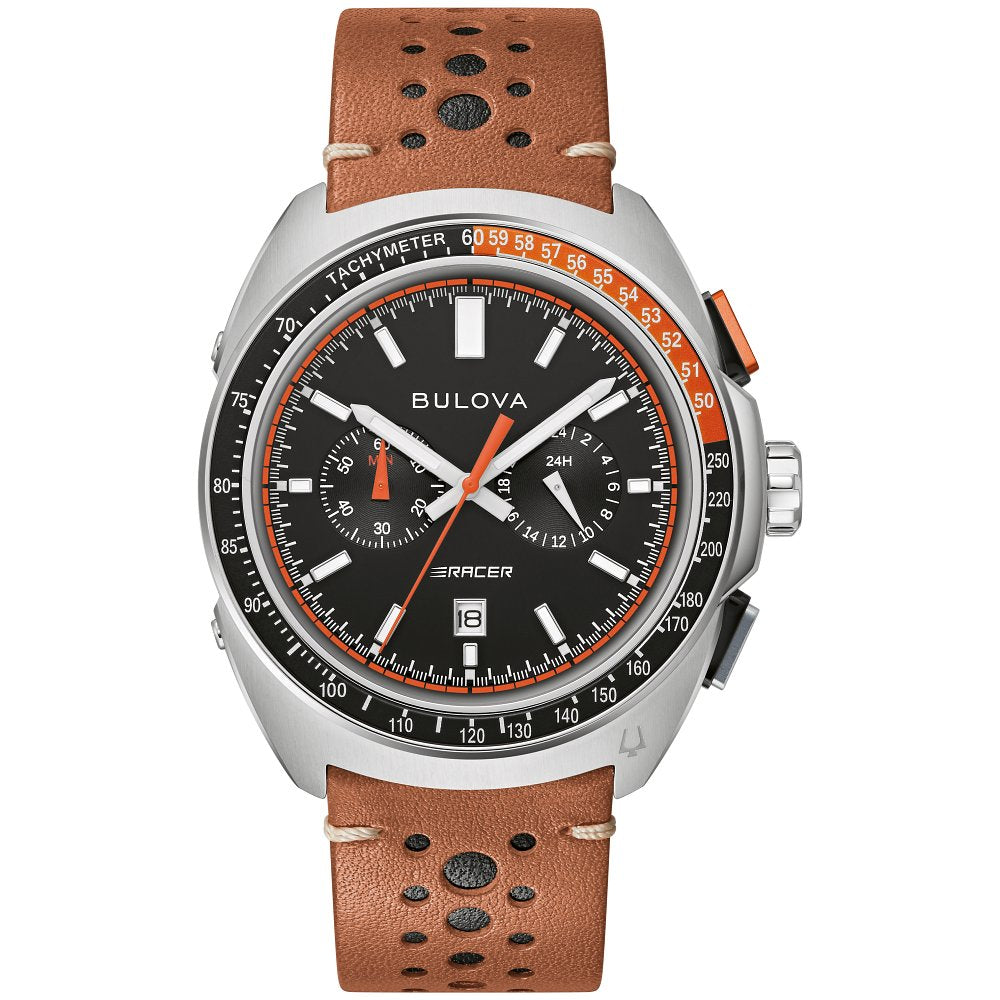 RACING M T ST BN CHRONO