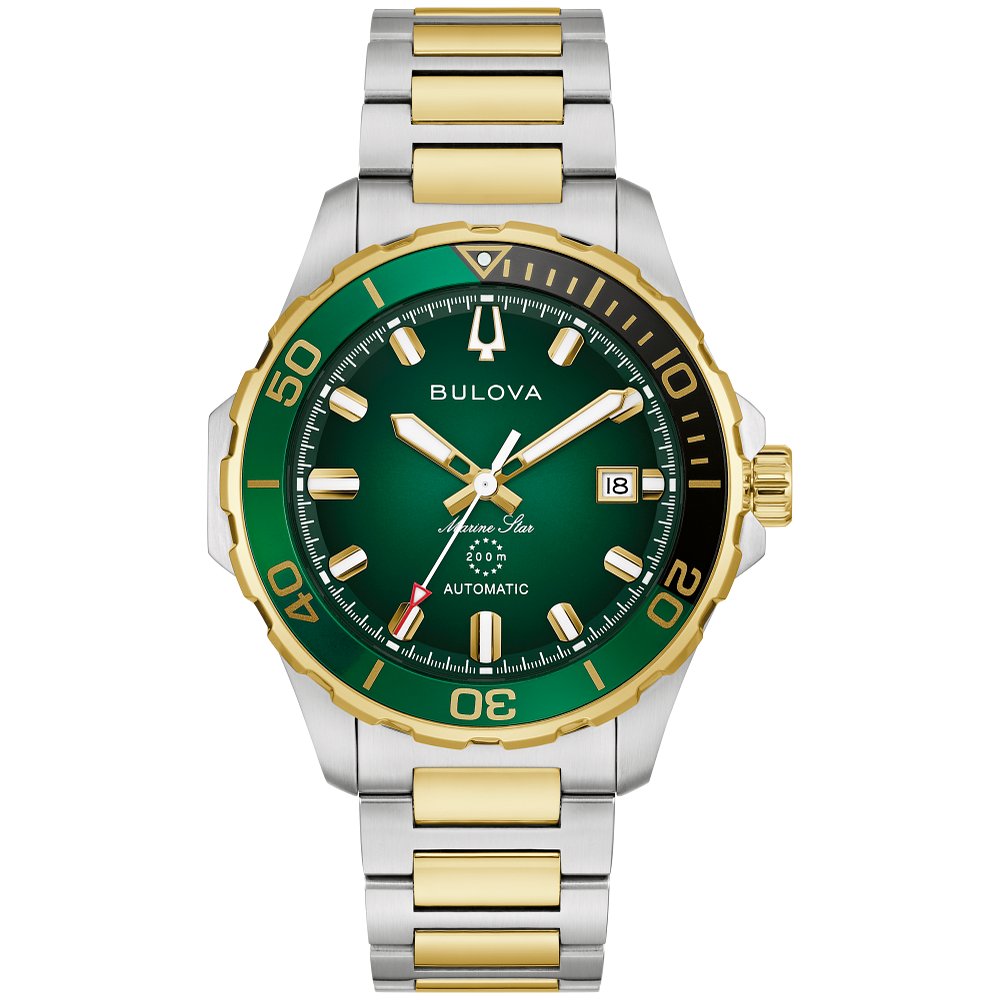MARINE M T BR GN AUTO