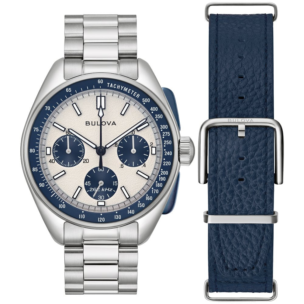 LUNAR PILOT M W BR SW SET