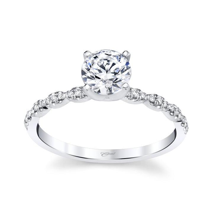 Engagement ring