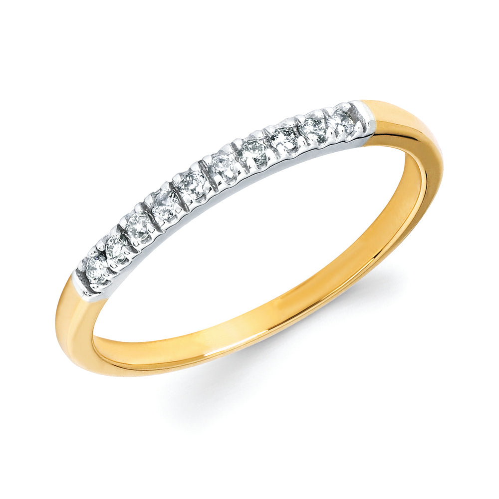 RING  RD V~ 0.1; STD