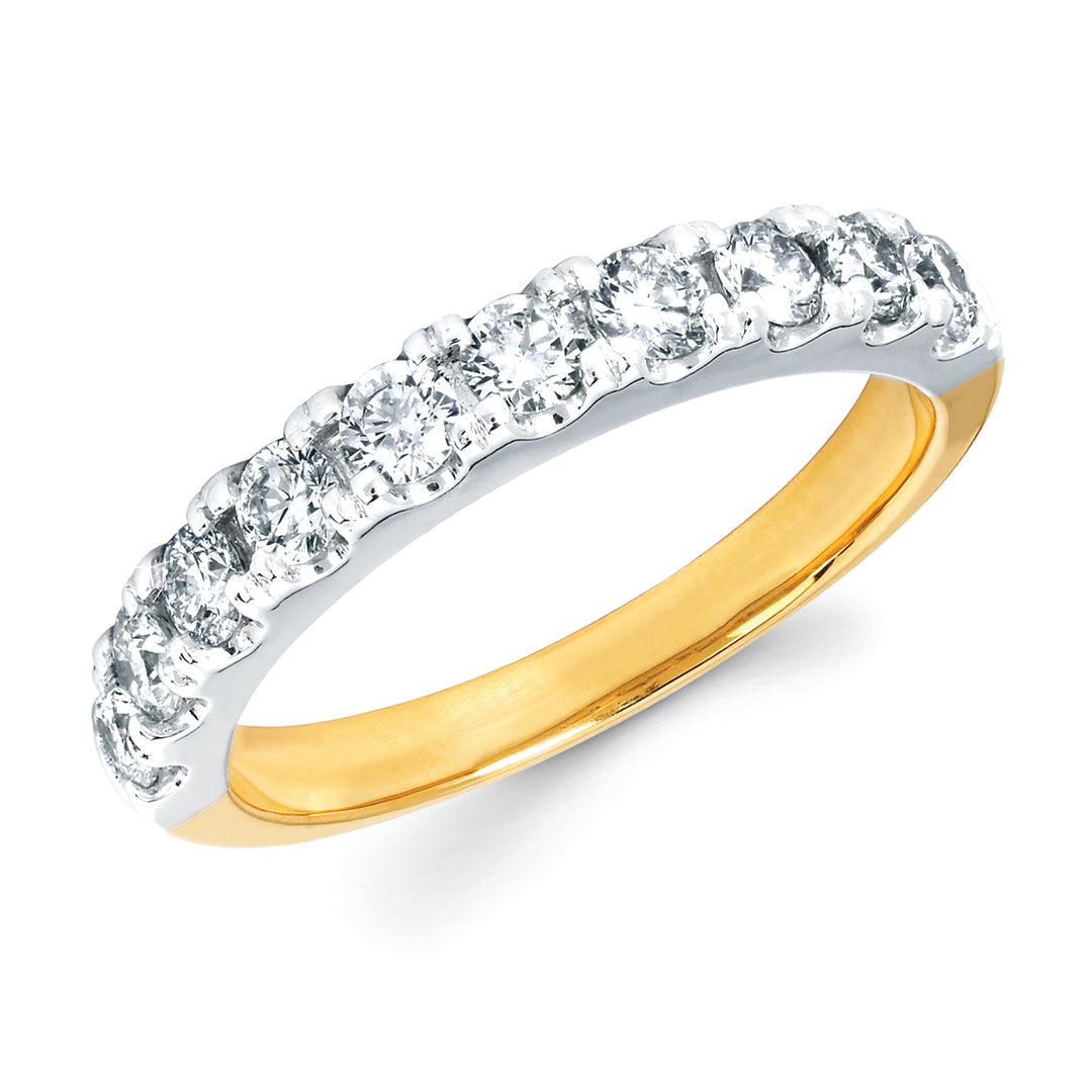 RING  RD V 0.75; STD