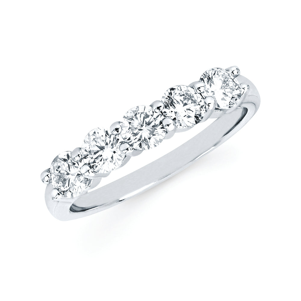 RING  V~ 1; STD