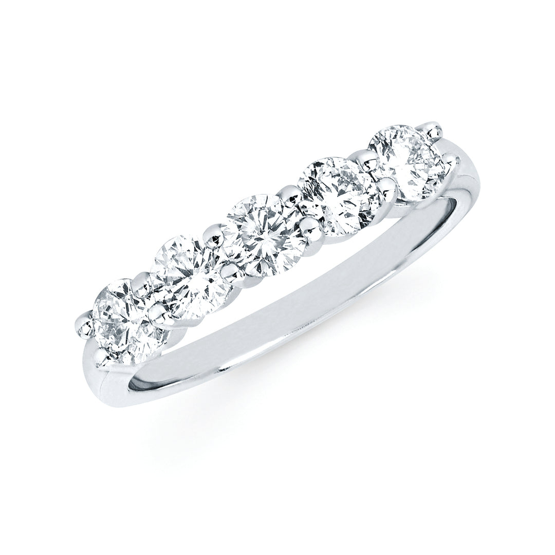 RING  V~ 1; STD