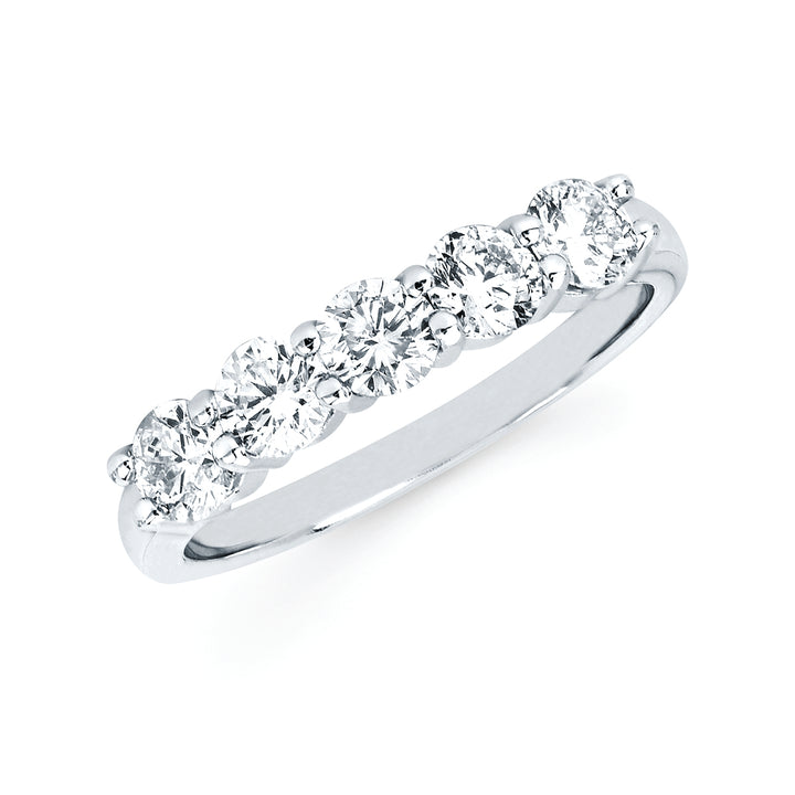 RING  V~ 1; STD