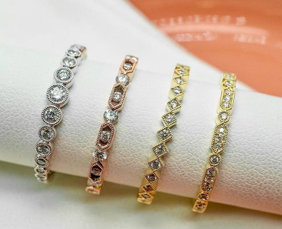 About Us Oaks Jewelers