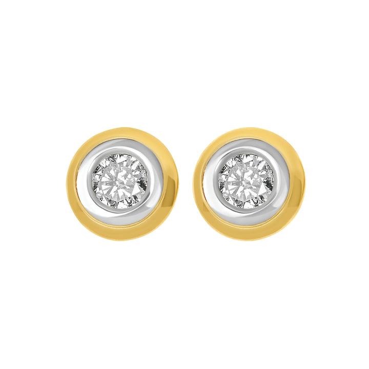 EARRINGS  RD V 0.5;