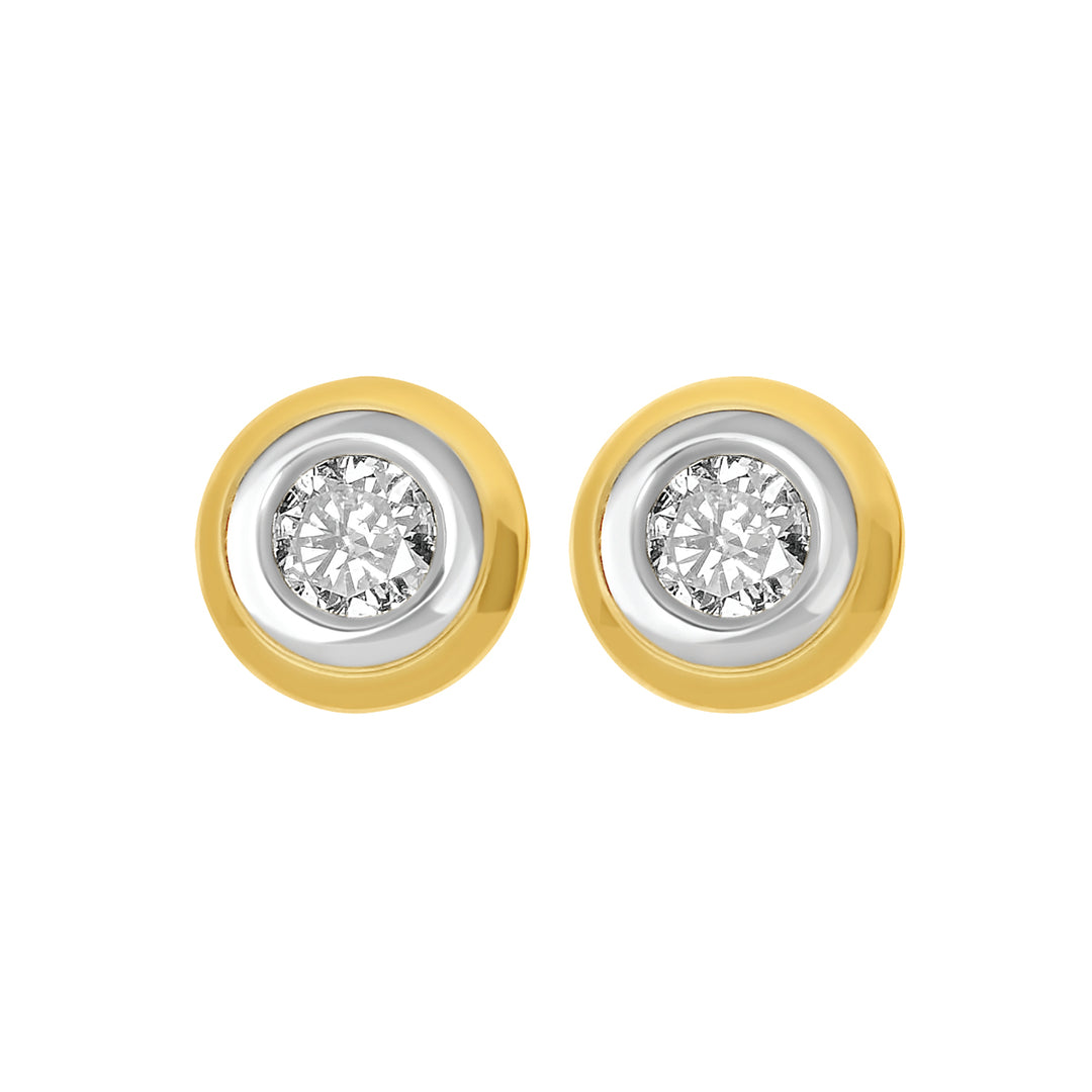 EARRINGS  RD V 0.5;