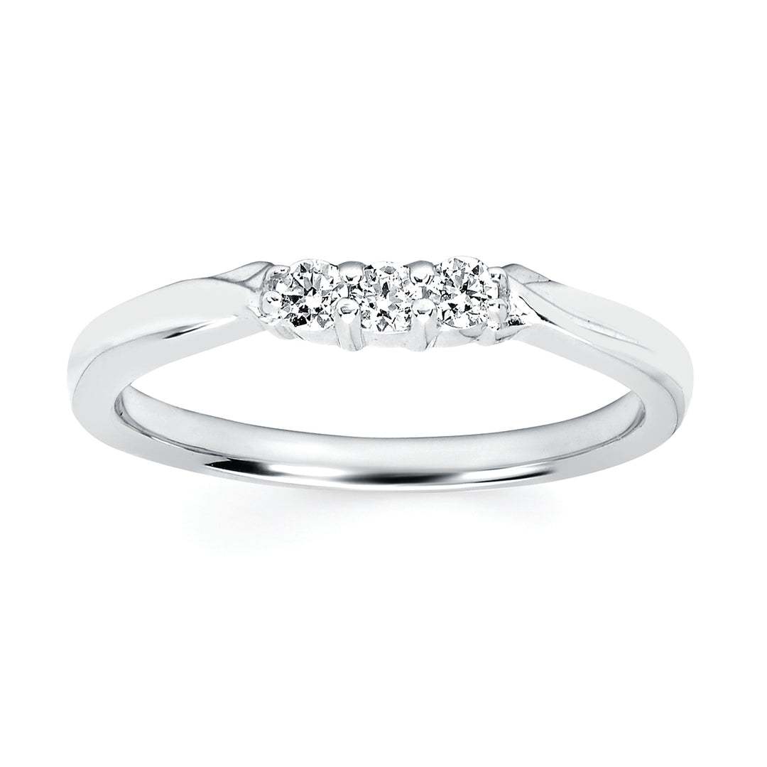 RING  RD V 0.1; P 0.25; STD