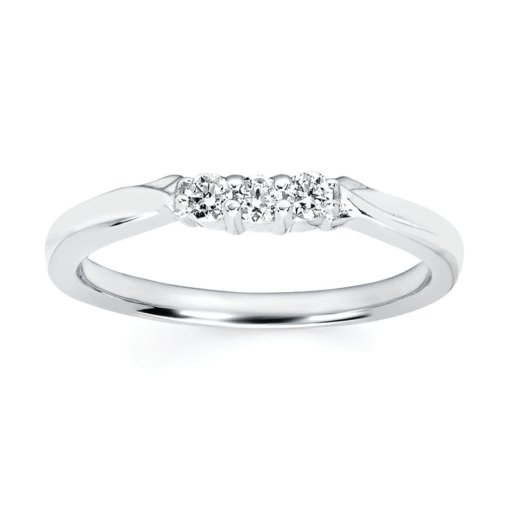 RING  RD V 0.1; P 0.25; STD