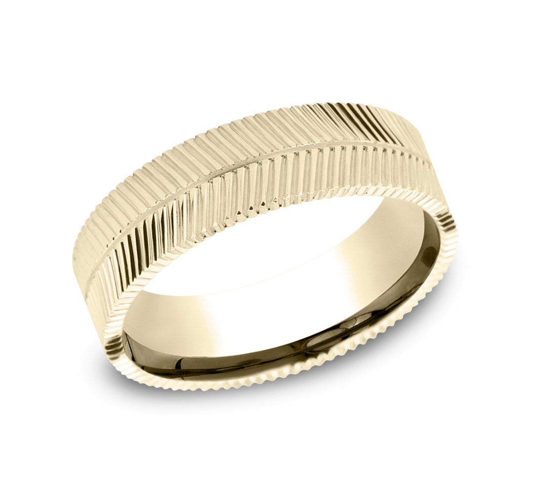 THE HERRINGBONE