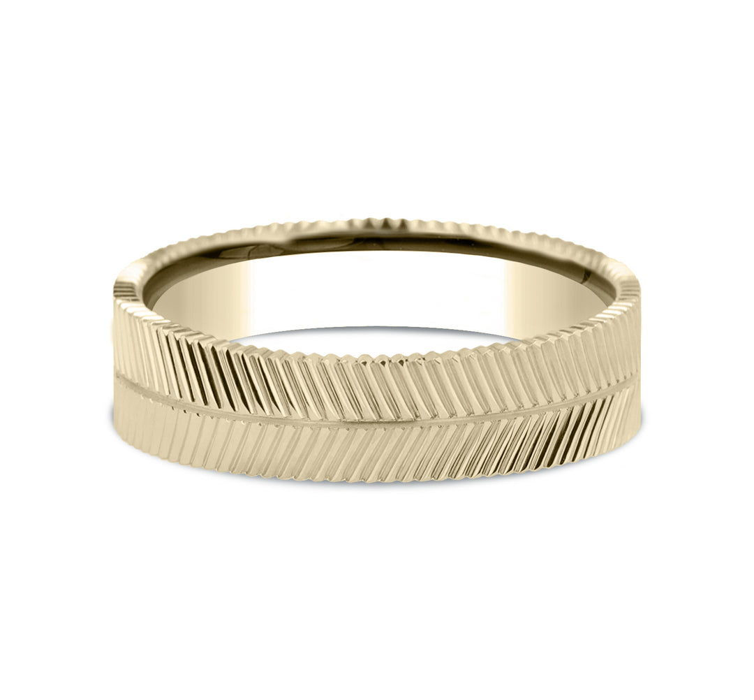 THE HERRINGBONE