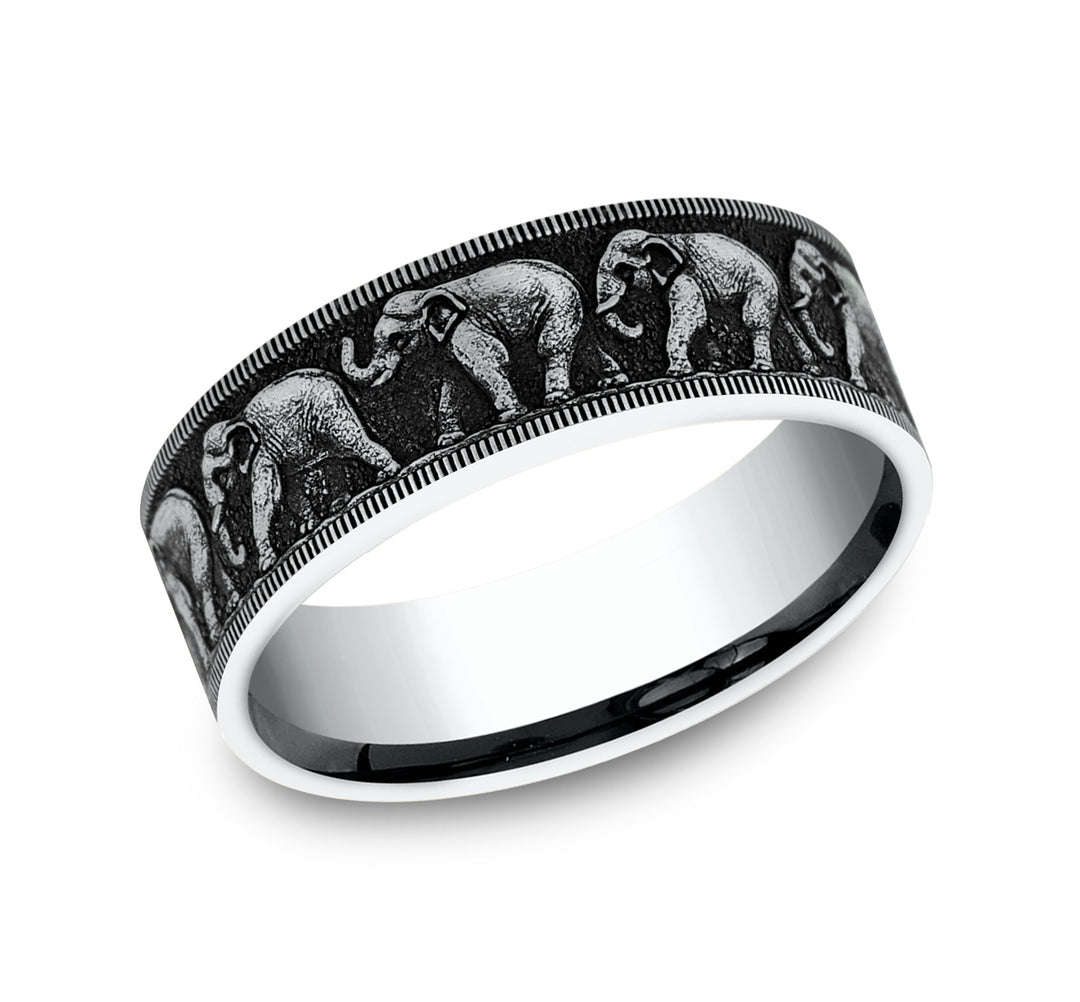 THE OLIFANT
