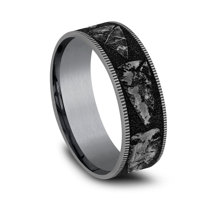 THE ARROWHEAD